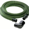 Festool Saugschlauch D 27/32 Antistatik D 32/27x3,5m-AS 499742 -Ersatzteil- 499742 Jetzt 500680