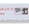FLEX Säbelsägeblatt RS/BI-150 10 -5 Stück- 462101
