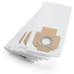 FLEX Sicherheitssauger VCE 33 L MC + Vlies-Filtersäcke 471178 -Haus Griff Verkäufe 471178 2