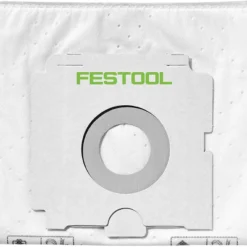 Festool 5x SELFCLEAN Vlies Filtersack SC FIS-CT 48/5 497539 Für CTL 48 CTM 48 -Haus Griff Verkäufe 496187 25a6f389b38d65