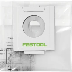 Festool 5x Entsorgungssack ENS-CT 36 AC/5 496215 Für CTL 36 AC CTM 36 AC -Haus Griff Verkäufe 496216 25a7044439dbd4