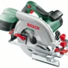 Bosch Handkreissäge PKS 66 A 0603502002