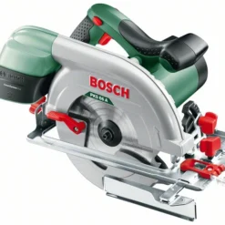 Bosch Handkreissäge PKS 66 A 0603502002