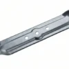 Bosch Ersatzmesser 32 Cm Systemzubehör Für Rasenmäher Rotak 32 / 320 / 32 Ergoflex F016800340