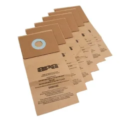 Nilfisk Staubbeutel 6x 56391185