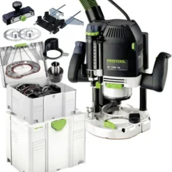 Festool Oberfräse OF 2200 EB-Set 576220