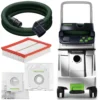 Festool Absaugmobil CTM 48 E AC 574991 Mit AUTOCLEAN + Staubklasse M