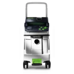 Festool Absaugmobil CTM 48 E AC 574991 Mit AUTOCLEAN + Staubklasse M -Haus Griff Verkäufe 574991a