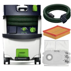 Festool Absaugmobil CTL MIDI 575261 Sauger Mit Saugschlauch Und Filter CLEANTEC Jetzt 574832