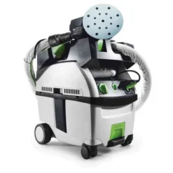Festool Absaugmobil CTL MIDI 575261 Sauger Mit Saugschlauch Und Filter CLEANTEC Jetzt 574832 -Haus Griff Verkäufe 575261a