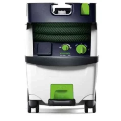 Festool Absaugmobil CTL MIDI 575261 Sauger Mit Saugschlauch Und Filter CLEANTEC Jetzt 574832 -Haus Griff Verkäufe 575261b