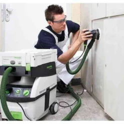 Festool Absaugmobil CTL MIDI 575261 Sauger Mit Saugschlauch Und Filter CLEANTEC Jetzt 574832 -Haus Griff Verkäufe 575261c