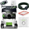 Festool Absaugmobil CTM 36 E AC HD 575296 Mit AUTOCLEAN + Zubehör CLEANTEC Jetzt 575846