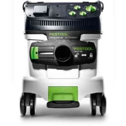 Festool Absaugmobil CTM 36 E AC HD 575296 Mit AUTOCLEAN + Zubehör CLEANTEC Jetzt 575846 -Haus Griff Verkäufe 575296b
