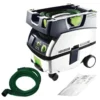 Festool Absaugmobil CTL MINI 584150 Sauger Inkl. Saugschlauch - Jetzt 574840