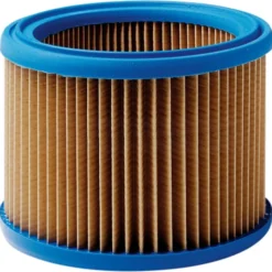Nilfisk Filterelement Papier Ø 185x140 Mm 63990
