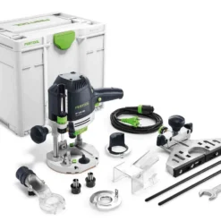 Festool Oberfräse OF 1400 EBQ-Plus 576207