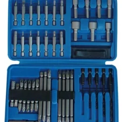 BGS DIY Bohrmaschinen-Bit-Satz | Antrieb Außensechskant 6,3 Mm (1/4") | 41-tlg. – 759 -Haus Griff Verkäufe 759533bec3b1469c