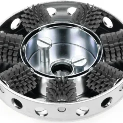 Festool Werkzeugkopf SZ RG 150 768020 Form Spitz Für Sanierungsfräse RG 150 RGP 150