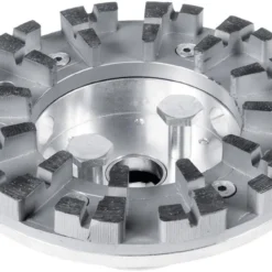 Festool Werkzeugkopf DIA HARD-RG 150 768021 Für Sanierungsfräse RG 150 RGP 150