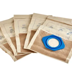 Nilfisk Papierfilterbeutel 5x GM80C 82095000