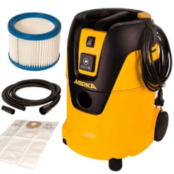 MIRKA DEROS 150mm 5mm Mit Sauger 1025 L PC Und Arbeitswagen + Roundy Kit -Haus Griff Verkäufe 8999000111 003gb59ae8d14e3d1459f1ce4d04b04