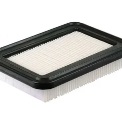 MIRKA Industriesauger 1230 L AFC Nass & Trocken AUTOCLEAN 8999200111 -Haus Griff Verkäufe 8999100411 001 1