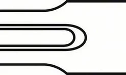 Bosch Hohlmeißel SDS-plus Gesamtlänge X Meißelschneide: 250 X 22 Mm 1618601004 -Haus Griff Verkäufe 917955adef390ad9a