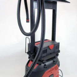 WorkStation Gerüst Für Industriesauger Sauger FLEX VCE 33 44 L M AC MC -Haus Griff Verkäufe FLEX Workstation 01