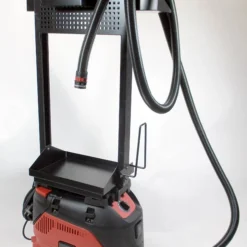 WorkStation Gerüst Für Industriesauger Sauger FLEX VCE 33 44 L M AC MC -Haus Griff Verkäufe FLEX Workstation 02