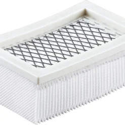 Flex Flachfaltenfilter FE Für VC 2 Hip H/ HEPA 530.616