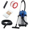 Nilfisk Nass-/Trockensauger Multi 2 II 30 T Inox VSC 18451553