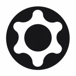 Bosch Security-Torx-Schrauberbit Extra-Hart T10H 25 Mm 2er-Pack 2608522009 -Haus Griff Verkäufe IMG RD 100340 16