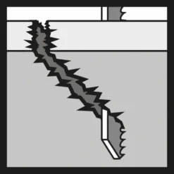 Bosch Stichsägeblatt T 344 D Speed For Wood 5er-Pack 2608633A34 10 Bosch Stichsägeblatt T 344 D Speed For Wood 5er-Pack 2608633A34 -Haus Griff Verkäufe IMG RD 10853 1658d45a9317d00