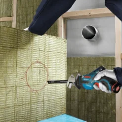 Bosch Säbelsägeblatt S 1213 AWP Precision For FiberInsulation 2er-Pack 2608635528 -Haus Griff Verkäufe IMG RD 130292 1658d4557700e54