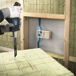 Bosch Säbelsägeblatt S 1213 AWP Precision For FiberInsulation 2er-Pack 2608635528 -Haus Griff Verkäufe IMG RD 130293 1658d455781e899