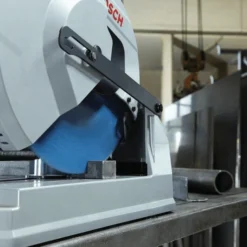 Bosch Kreissägeblatt Expert For Steel 355 X 25,4 X 2,6 Mm 90 2608643063 -Haus Griff Verkäufe IMG RD 130330 1658dce57ac10a2