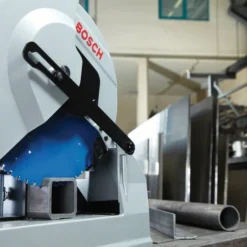 Bosch Kreissägeblatt Expert For Steel 355 X 25,4 X 2,6 Mm 90 2608643063 -Haus Griff Verkäufe IMG RD 130332 1658dcfa179dc9d