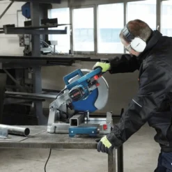 Bosch Kreissägeblatt Expert For Steel 355 X 25,4 X 2,6 Mm 90 2608643063 -Haus Griff Verkäufe IMG RD 130333 1658dd1a17864e9