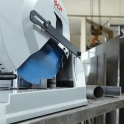 Bosch Kreissägeblatt Expert For Steel 355 X 25,4 X 2,6 Mm 90 2608643063 -Haus Griff Verkäufe IMG RD 130334 1658dd1fa7966b0