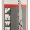 Bosch Säbelsägeblatt S 644 D Top For Wood 25er-Pack 2608650464