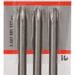 Bosch Schrauberbit Extra-Hart PH 3 89 Mm 3er-Pack 2607001537