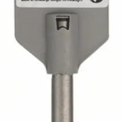 Bosch Fugenmeißel Mit SDS-plus-Aufnahme 130 X 32 Mm 1608690014