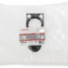 Bosch Vliesfilterbeutel Passend Zu GAS 25 L 2605411167