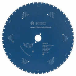 Bosch Kreissägeblatt Expert For Sandwich Panel 450 X 30 X 3,4 Mm 86 2608644148