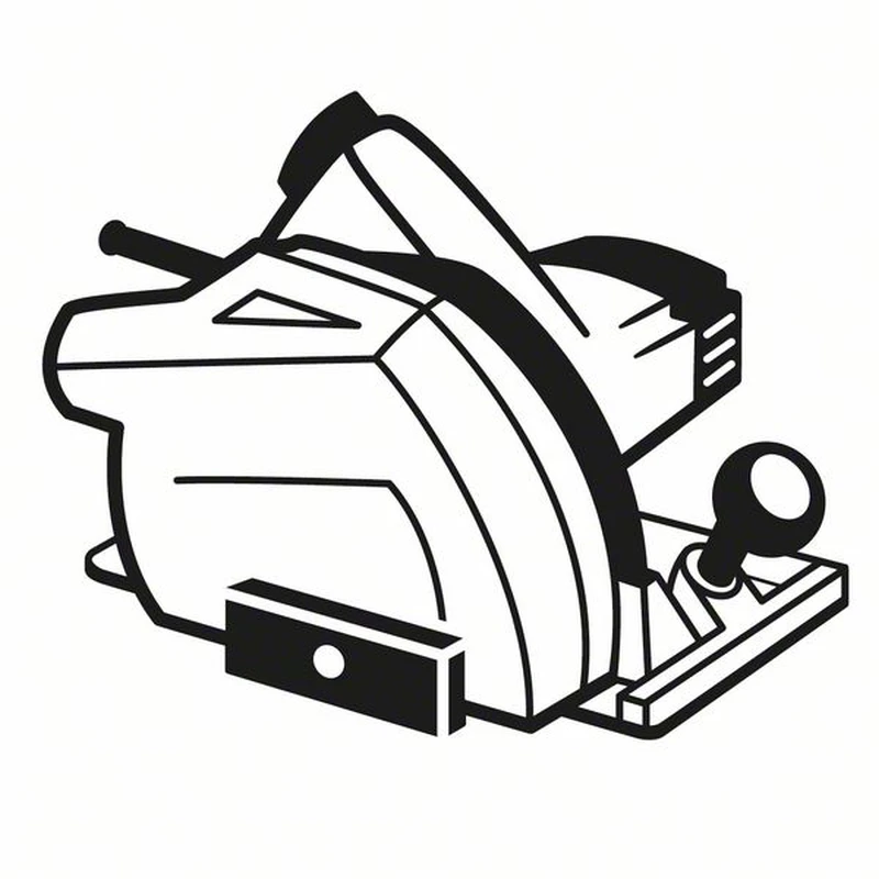 Bosch Kreissägeblatt Expert For Wood 190 X 30 X 2,6 Mm 40 2608644048 5 Bosch Kreissägeblatt Expert For Wood 190 X 30 X 2,6 Mm 40 2608644048 – Bild 5