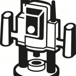 Bosch Fasefräser 8 Mm D 44 Mm L 18,5 Mm G 61 Mm 2608629379 -Haus Griff Verkäufe IMG RD 169865 1658dcd2b16d100