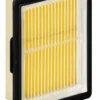 Bosch Faltenfilter Für GAS 10,8 V-LI / GAS 12V 2607432046