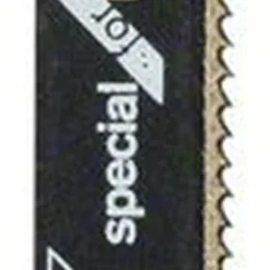 Bosch Stichsägeblatt T 118 EHM Special For Inox 3er-Pack 2608630665 - JETZT 2608900562