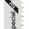 Bosch Stichsägeblatt T 101 BIF Special For Laminate 5er-Pack 2608636431